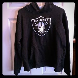 Raiders Hoodie